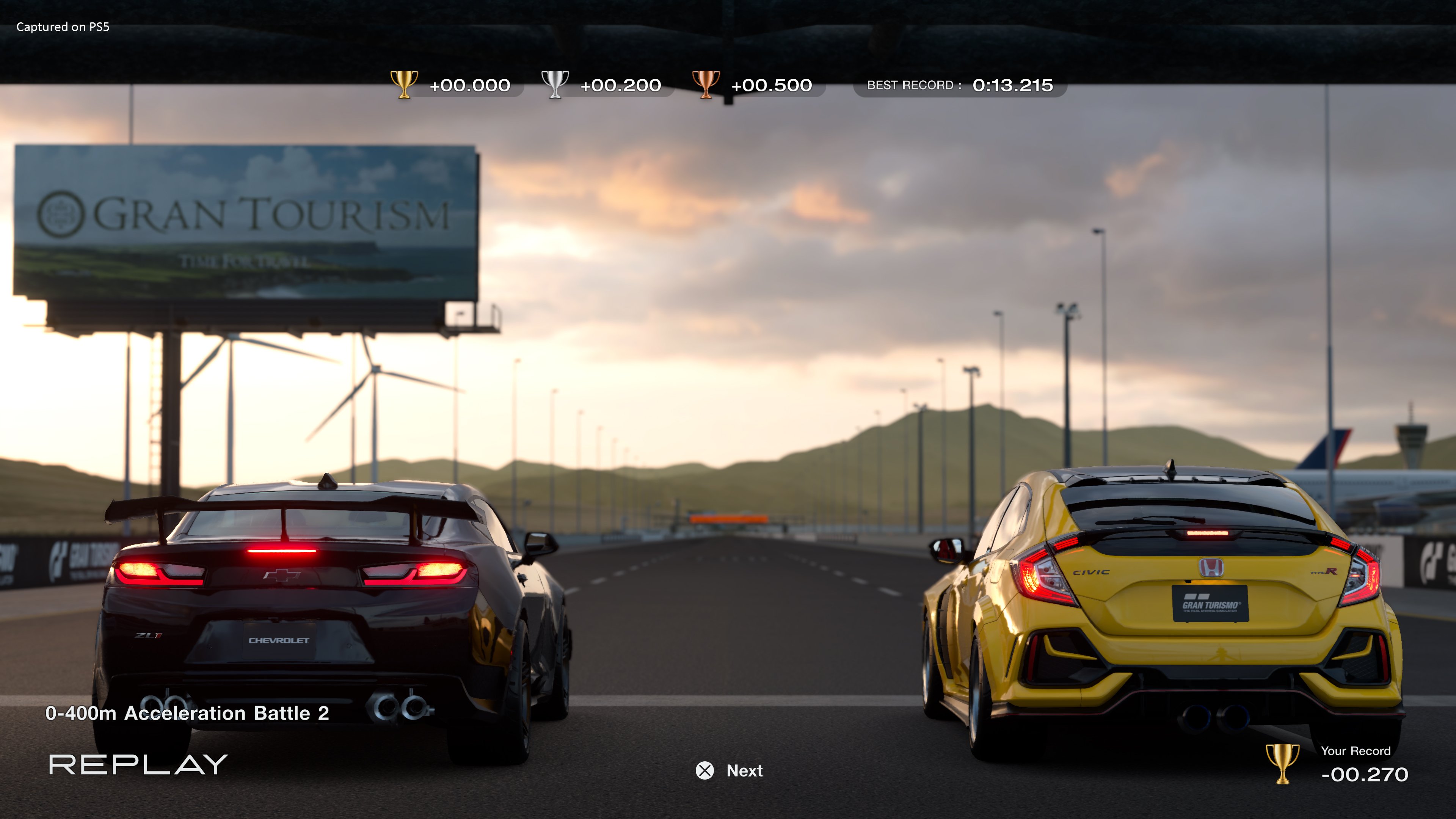 Gran Turismo 7 - Imagen 34
